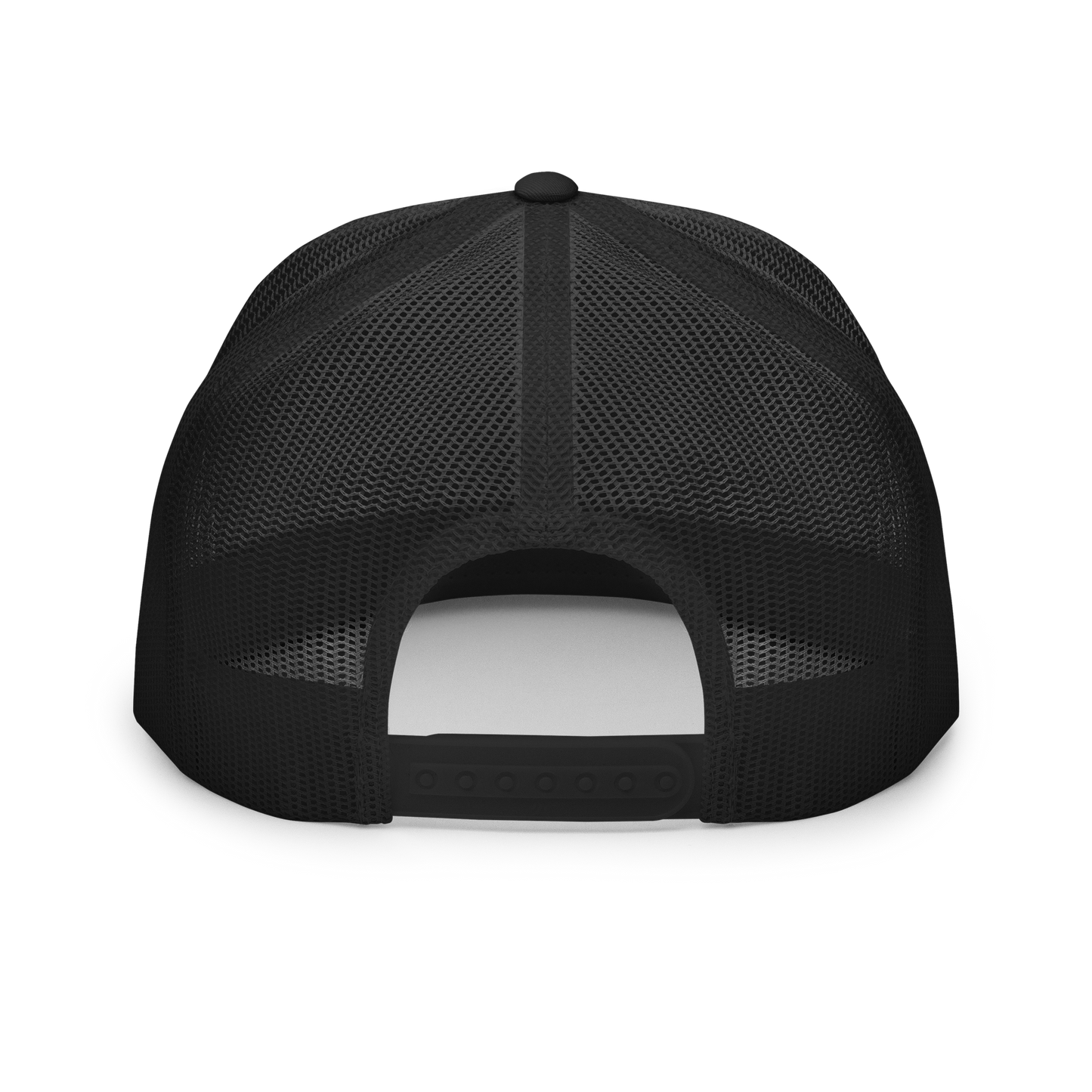 Mahal Co. Trucker