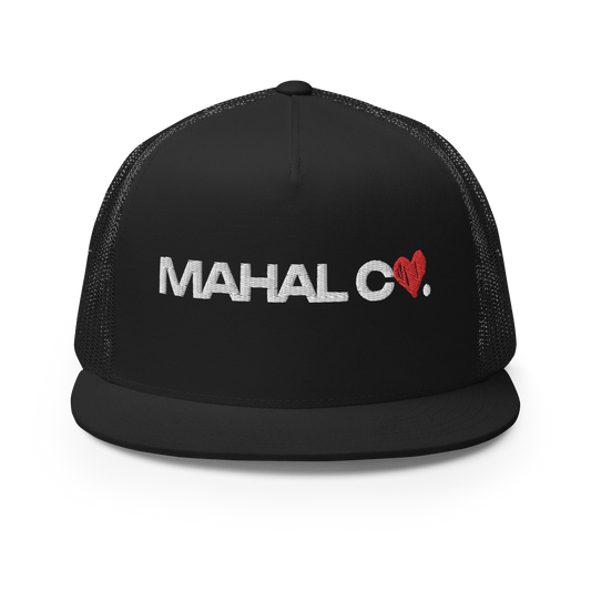 Mahal Co. Trucker