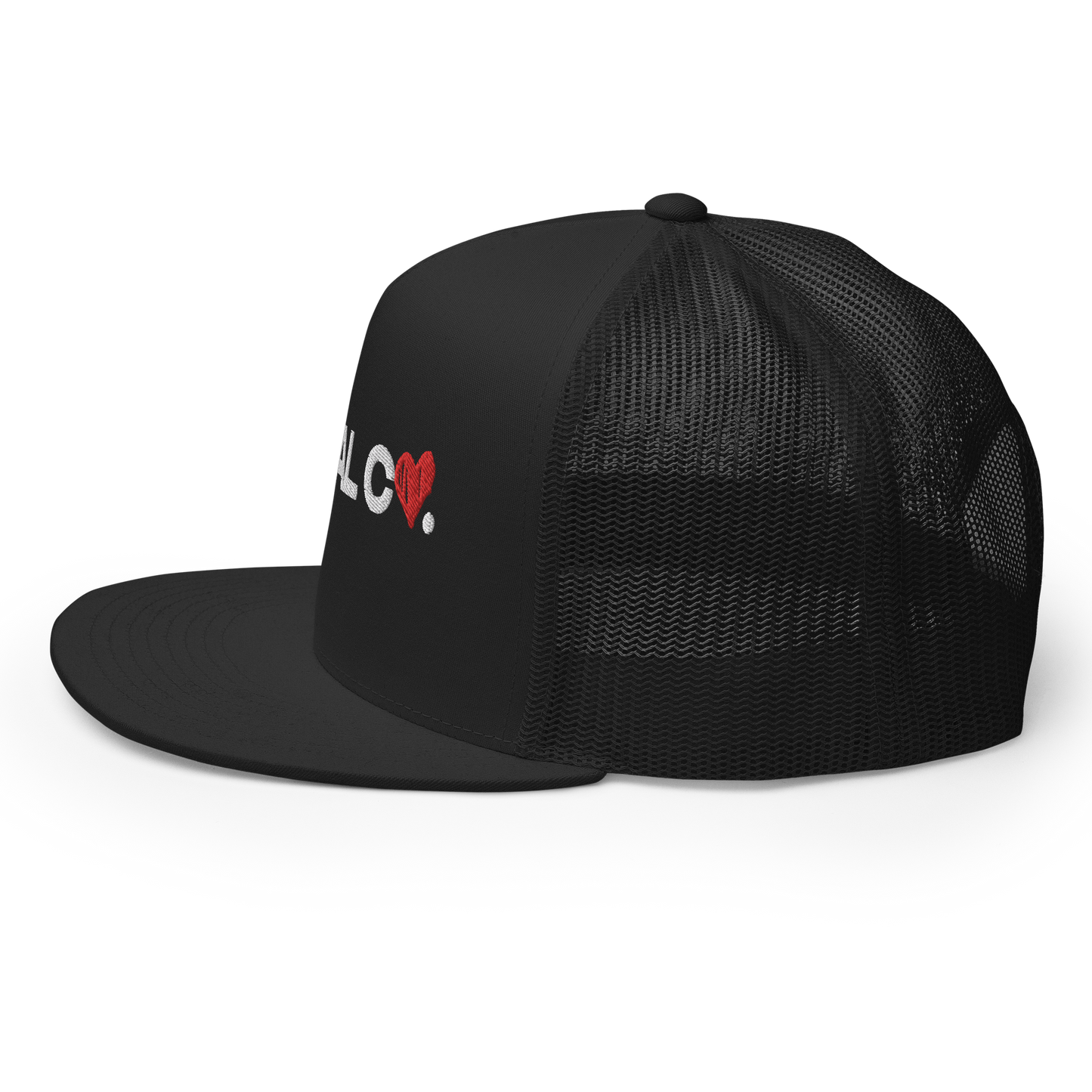 Mahal Co. Trucker