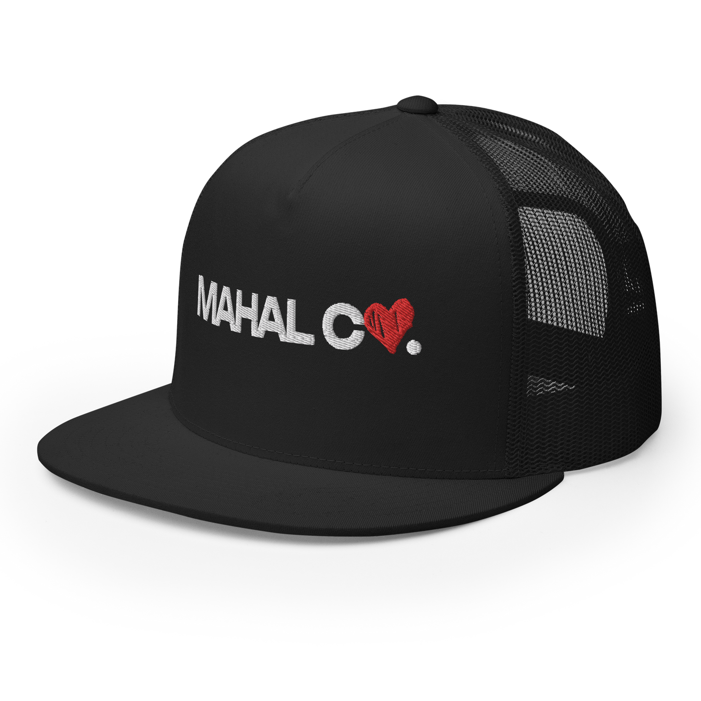Mahal Co. Trucker