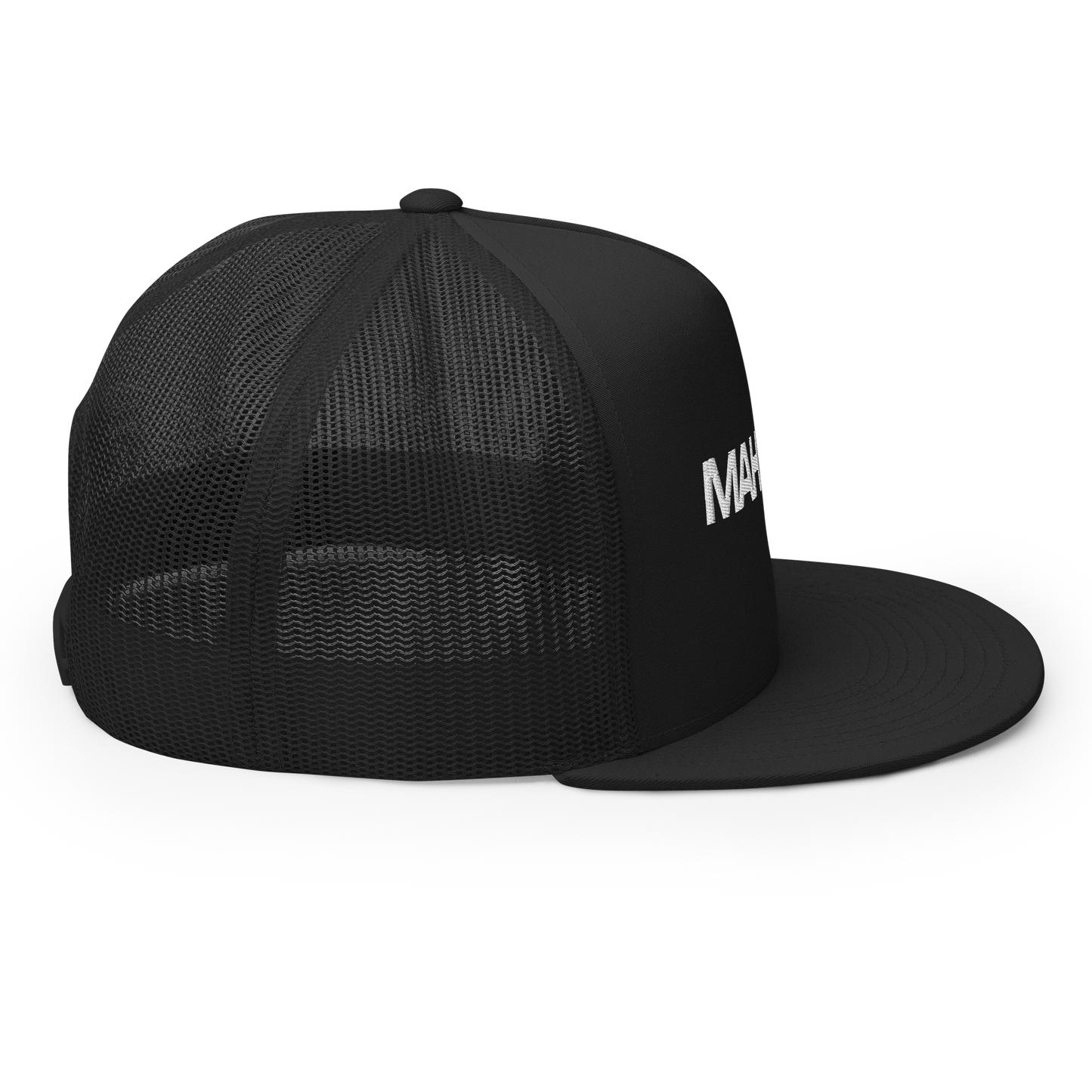 Mahal Co. Trucker